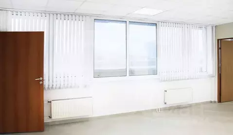 Офис в Москва Научный проезд, 8С1 (502 м)