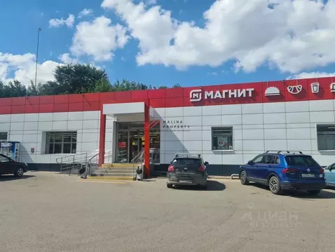 Торговая площадь в Московская область, Домодедово городской округ, д. ...