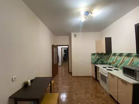 1-к кв. Московская область, Люберцы Зенино ЖК Самолет мкр, ул. ...