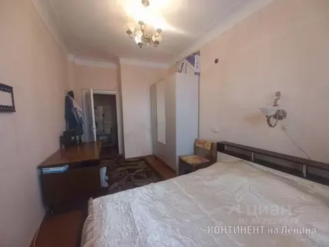 2-к кв. Ярославская область, Рыбинск ул. Зои Космодемьянской, 1/10 ...