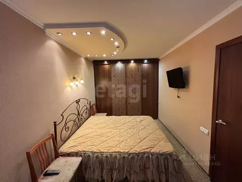 2-к кв. Тюменская область, Тюмень ул. Кузнецова, 16 (50.0 м)