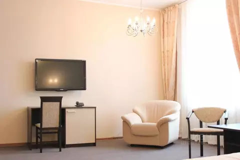 Комната Самарская область, Самара ул. Чкалова, 90 (35.0 м)