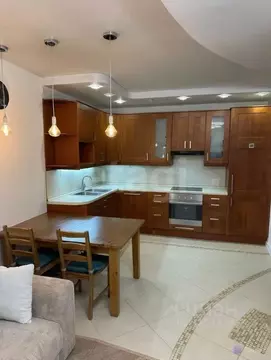 2-к кв. Московская область, Красногорск бул. Павшинский, 20 (53.0 м)