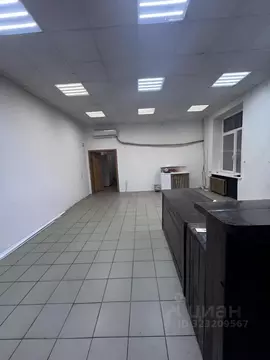 Помещение свободного назначения в Московская область, Балашиха просп. ...