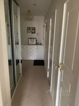 2-к кв. Московская область, Химки городской округ, д. Брехово, ...