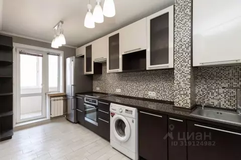 3-к кв. Амурская область, Благовещенск Игнатьевское ш., 18 (66.5 м)