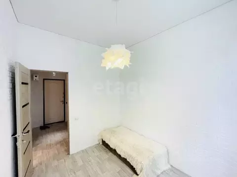 1-к кв. Мордовия, Саранск ул. Осипенко, 81 (32.1 м)