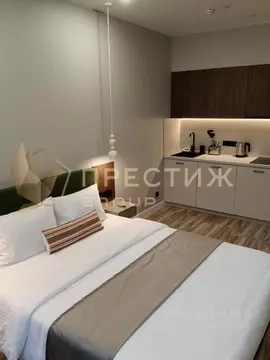 1-к кв. Москва Ходынский бул., 2 (22.0 м)