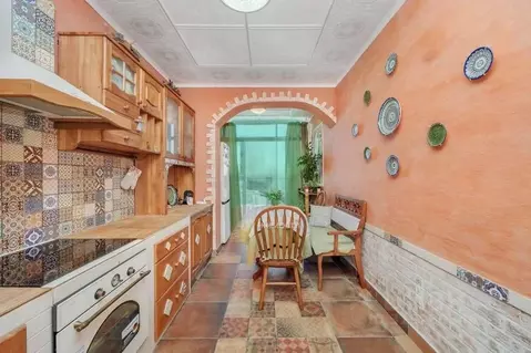 1-к кв. Севастополь ул. Степаняна, 2Ак1 (45.3 м)