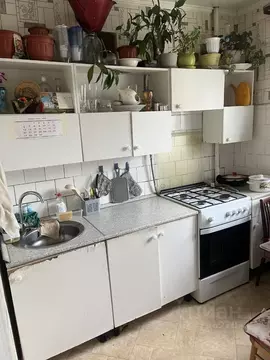 Комната Москва ул. Комдива Орлова, 4 (16.0 м)