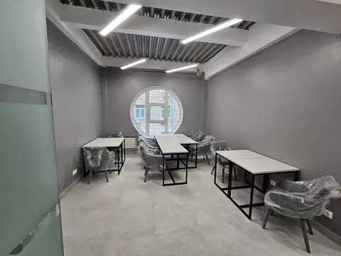 Офис в Москва Весковский пер., 7 (34 м)