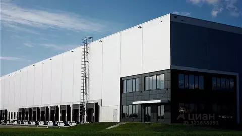 Склад в Московская область, Пушкино Ярославское ш., 228 (32900 м)