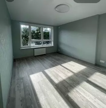 1-к кв. Москва Затонная ул., 10К1 (35.0 м)