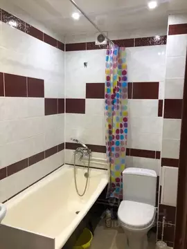 1-к кв. Самарская область, Сызрань Пензенская ул., 39 (34.0 м)