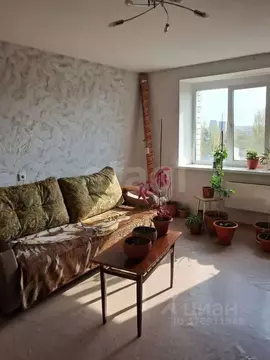 1-к кв. Саратовская область, Энгельс ул. Ломоносова, 18 (40.0 м)