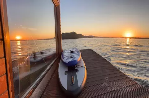 Дом в Московская область, Мытищи городской округ, д. Подрезово ул. ...