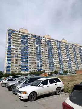 Студия Новосибирская область, Новосибирск ул. Виктора Уса, 7 (20.0 м)