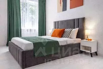 1-к кв. Ставропольский край, Ессентуки ул. Очаровательная, 16 (33.0 м)