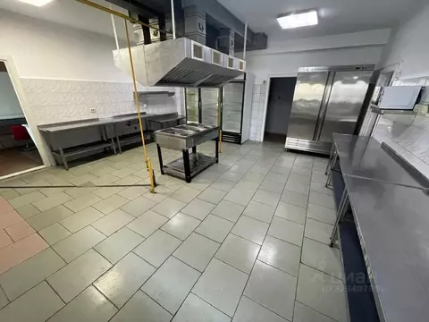 Помещение свободного назначения в Сахалинская область, Южно-Сахалинск ...