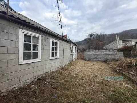 Участок в Республика Северная Осетия — Алания, Владикавказ (8.9 м)