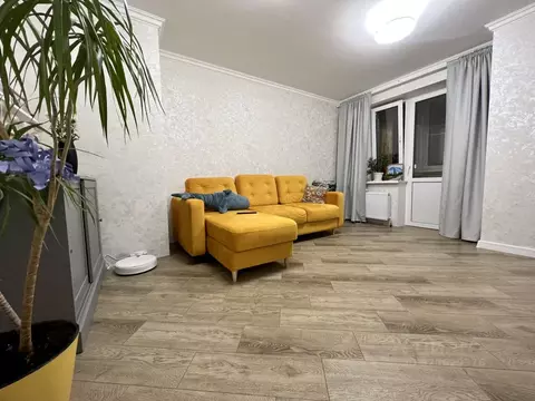 3-к кв. Ростовская область, Аксай Садовая ул., 20Б (86.0 м)