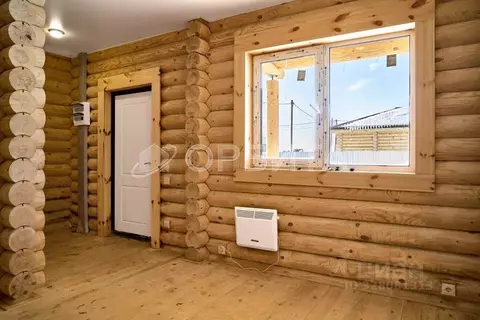 Дом в Тюменская область, Тюмень Садовое товарищество Липовый остров, ...