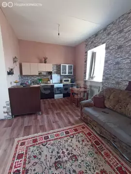 Дом в Ишим, Большая Садовая улица (190.1 м)