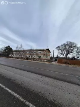 1-комнатная квартира: село Галёнки, улица 50 лет ВЛКСМ, 65 (30 м)