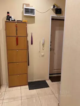 2-к кв. Москва ул. Народного Ополчения, 23К2 (48.0 м)