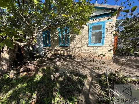 Дом в Ставропольский край, Ставрополь Механизатор садовое ...