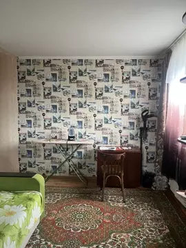 2-к кв. Самарская область, Тольятти ул. Никонова, 23А (42.6 м)