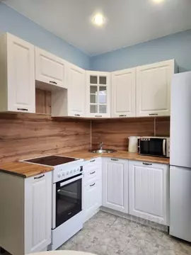 1-к кв. Москва Дубнинская ул., 29К1 (37.9 м)