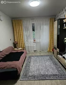 2-комнатная квартира: Липецк, улица Космонавтов, 13/2 (40 м)