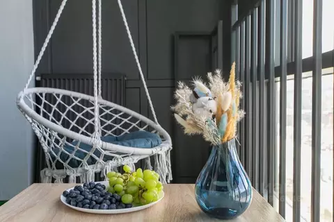 Студия Новосибирская область, Новосибирск Красный просп., 104 (44.0 м)