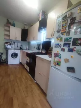 1-к кв. Ростовская область, Волгодонск ул. Максима Горького, 11 (31.5 ...