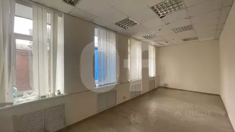 Офис в Москва ул. Гиляровского, 65С1 (959 м)