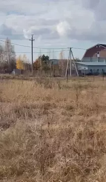 Участок в Самарская область, Ставропольский район, с. Верхнее ...