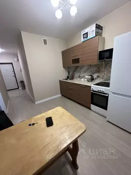 1-к кв. Свердловская область, Екатеринбург ул. Машинистов, 3 (32.8 м)