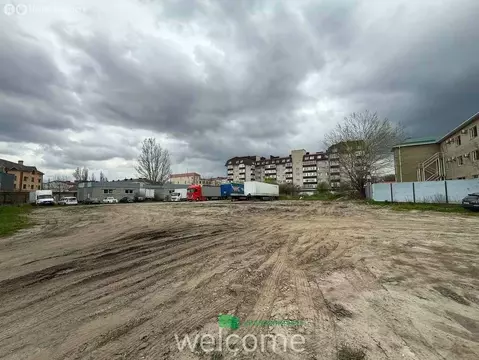 Участок в Ставрополь, проспект Кулакова, 13 (47.6 м)