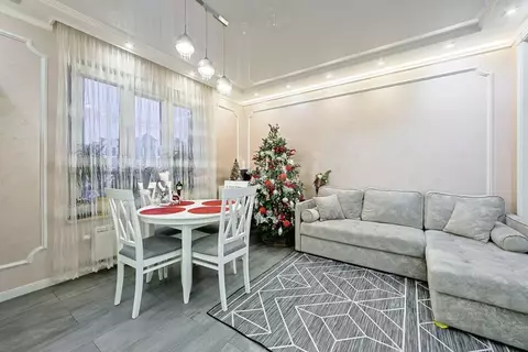 2-к кв. Калининградская область, Калининград Артиллерийская ул., 73 ...