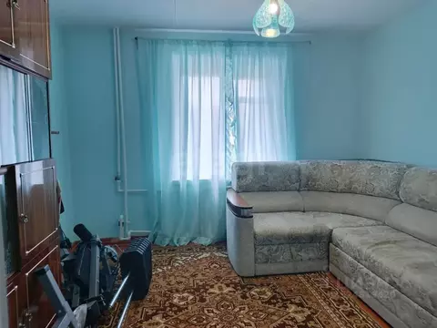 2-к кв. Челябинская область, Пласт Октябрьская ул., 74 (50.8 м)