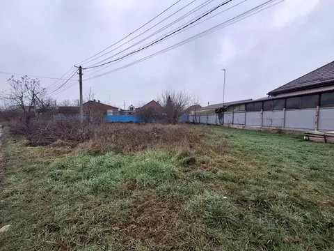 Участок в Краснодарский край, Абинск Олимпийская ул. (8.9 сот.)