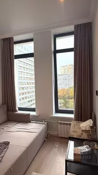 Студия Москва просп. Вернадского, 41С1 (15.0 м)