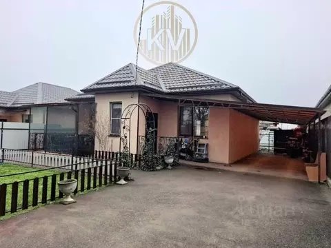 Дом в Ставропольский край, Ессентуки ул. Покровская, 45 (92 м)