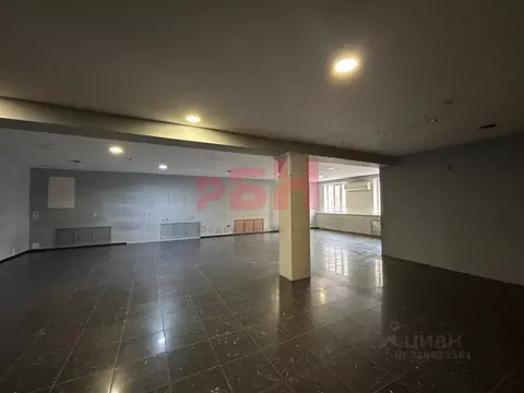 Офис в Тюменская область, Тюмень ул. Салтыкова-Щедрина, 44 (114 м)