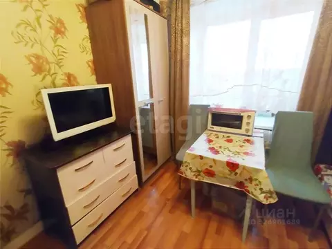 Комната Тюменская область, Тюмень ул. Республики, 216 (13.2 м)