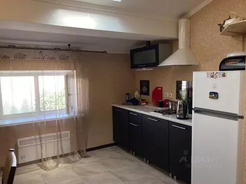 1-к кв. Краснодарский край, Краснодар Черкасская ул., 123 (42.8 м)