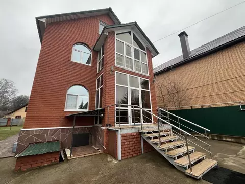 Дом в Башкортостан, Уфа городской округ, д. Жилино пер. Дальний, 32 ...