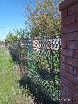 Участок в Самарская область, Ставропольский район, Васильевка с/пос, ...