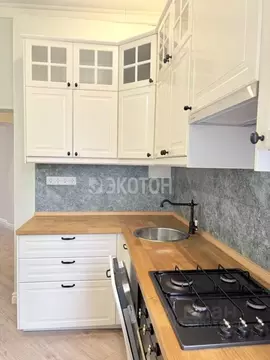 3-к кв. Санкт-Петербург Большой Сампсониевский просп., 76 (80.0 м)